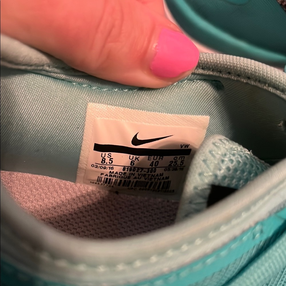 Nike Flex Supreme TR4 - Picture 3 of 8